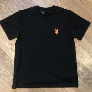 Vlone Playboy Bunny Face V Shirt